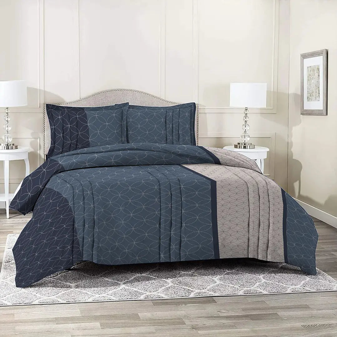 3/6 Piece - Limed Spruce Spheric Set - 2025