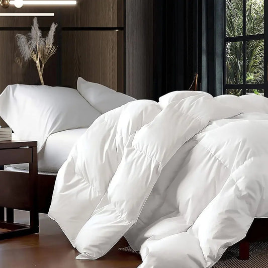 Duvet Filler - King Size - 350 GSM