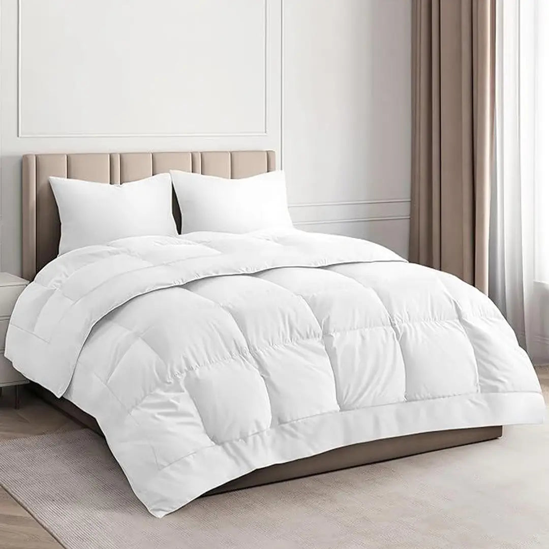 Duvet Filler - King Size - 350 GSM