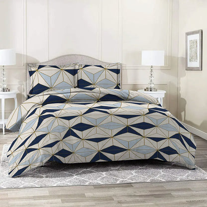 3/6 Piece - Pearl Bush Checkered Set - 2058