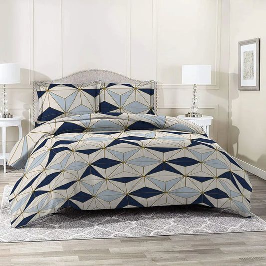 3/6 Piece - Pearl Bush Checkered Set - 2058