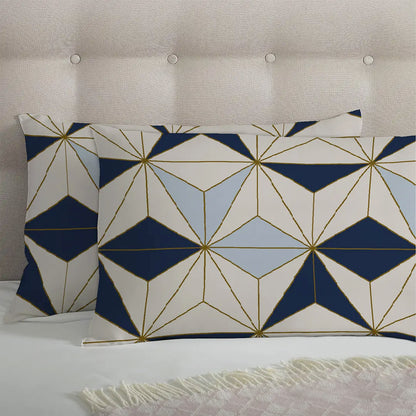3/6 Piece - Pearl Bush Checkered Set - 2058