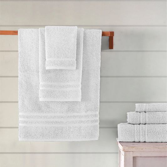 White Towel - 100% Cotton