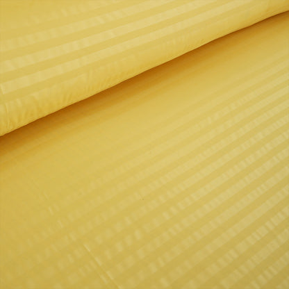 3/6 Piece - Yellow Striped Set - 3142